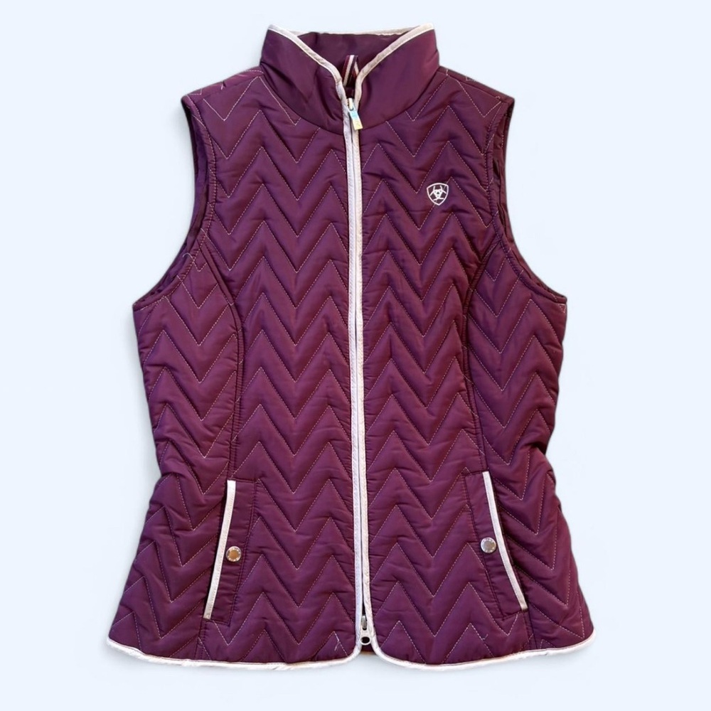 Ariat Horseback Riding Vest